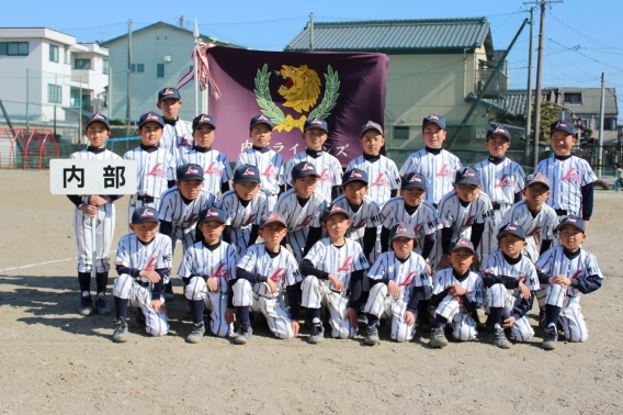 春季大会予選Bブロック組み合わせ更新しました！